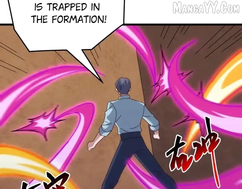 Invasion of the Myriad Races: Starting by Taming a Legendary Beast Chapter 55 - page 26